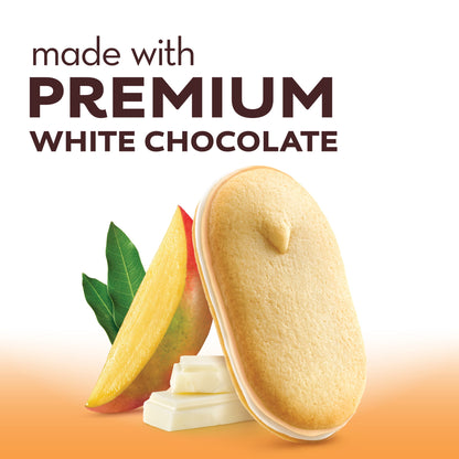 Regalo Pepperidge Milano Choc Blanco Mango 198g X2