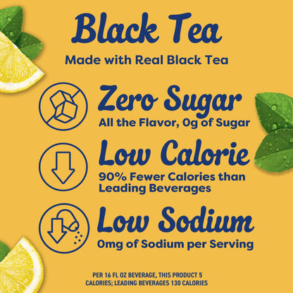 Crystal Light Sabor Natural 10 Sobres