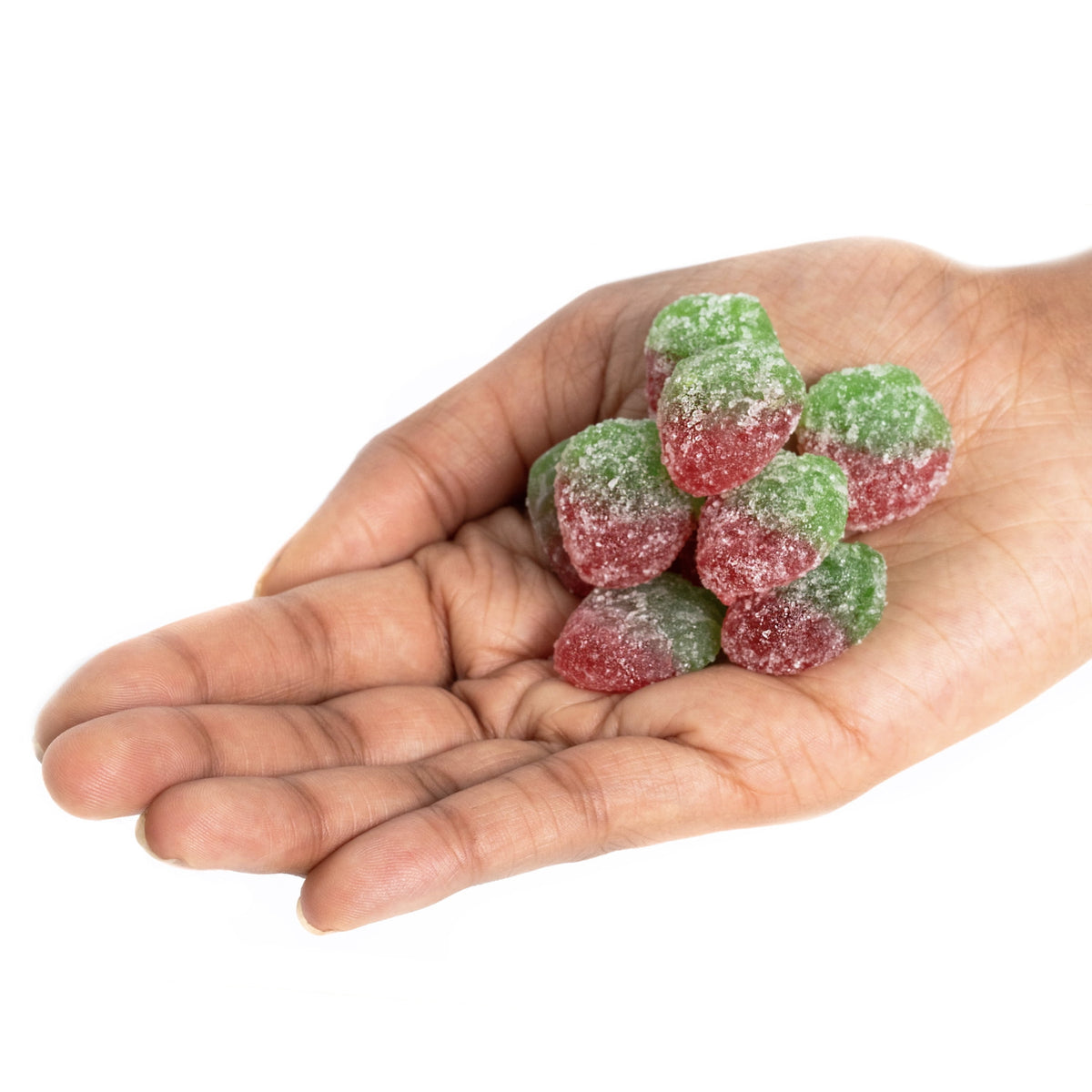 Regalo Sour Patch Kids Gomitas Fresa 340g X2