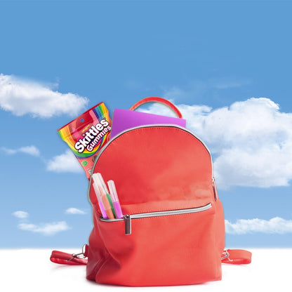 Regalo SKITTLES Gomitas Originales 119g X4