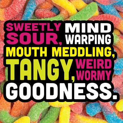 Regalo Trolli Gomitas Crawlers 204g X4