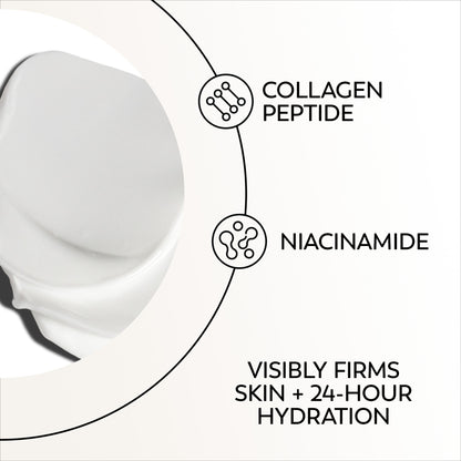 Olay Collagen Peptide 24 crema contorno ojos 0.5 fl oz