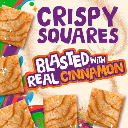 Cinnamon Toast Crunch Cereal Bolsa 907 g