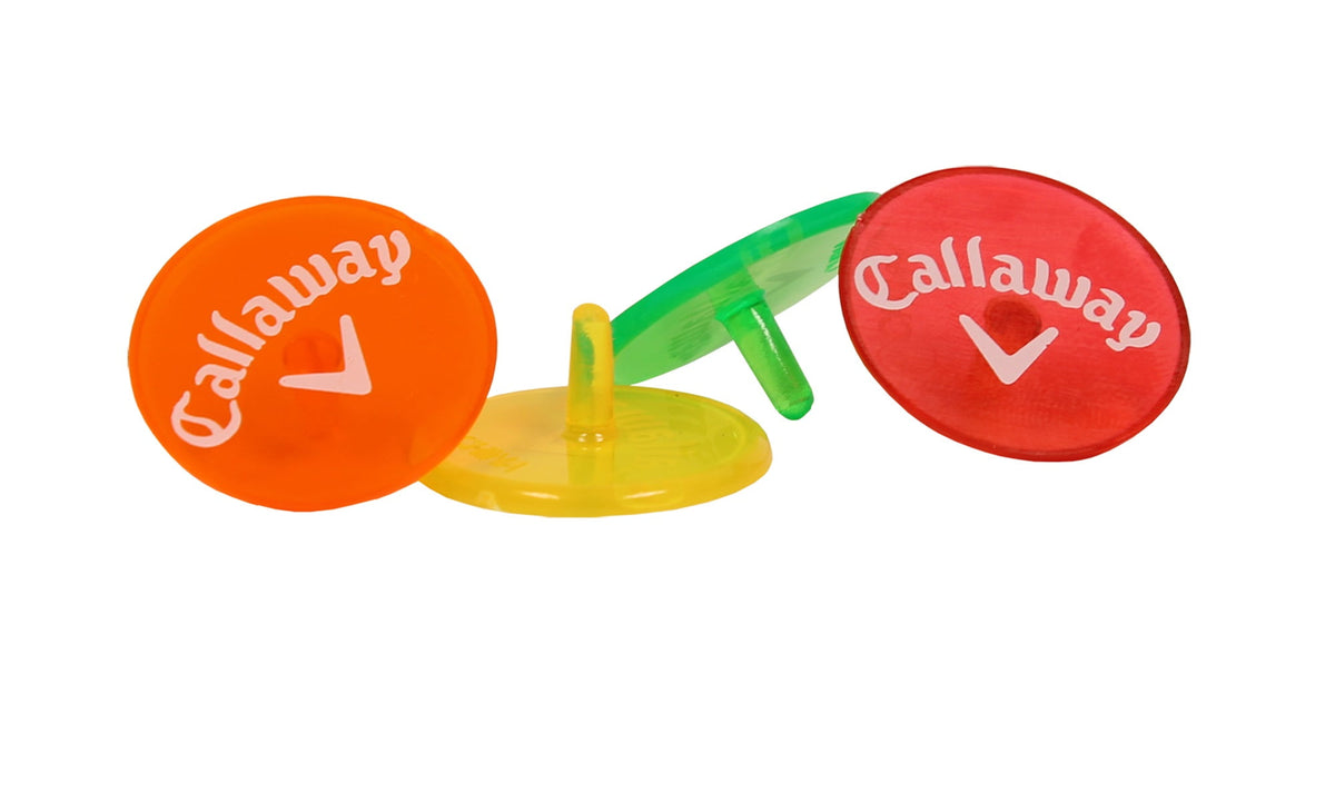 Set De Regalo Golf Callaway On Course Starter Accesorios