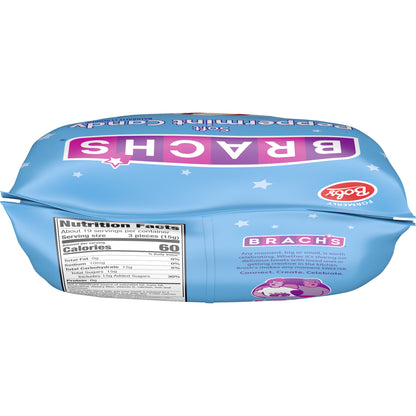 Regalo Brach's Caramelos Menta Suave 283g X2