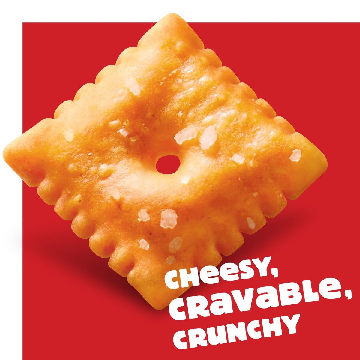 Cheez-It Original Galletas de Queso 595 g