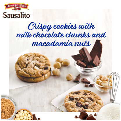 Regalo Pepperidge Sausalito Choc Leche 204g X2