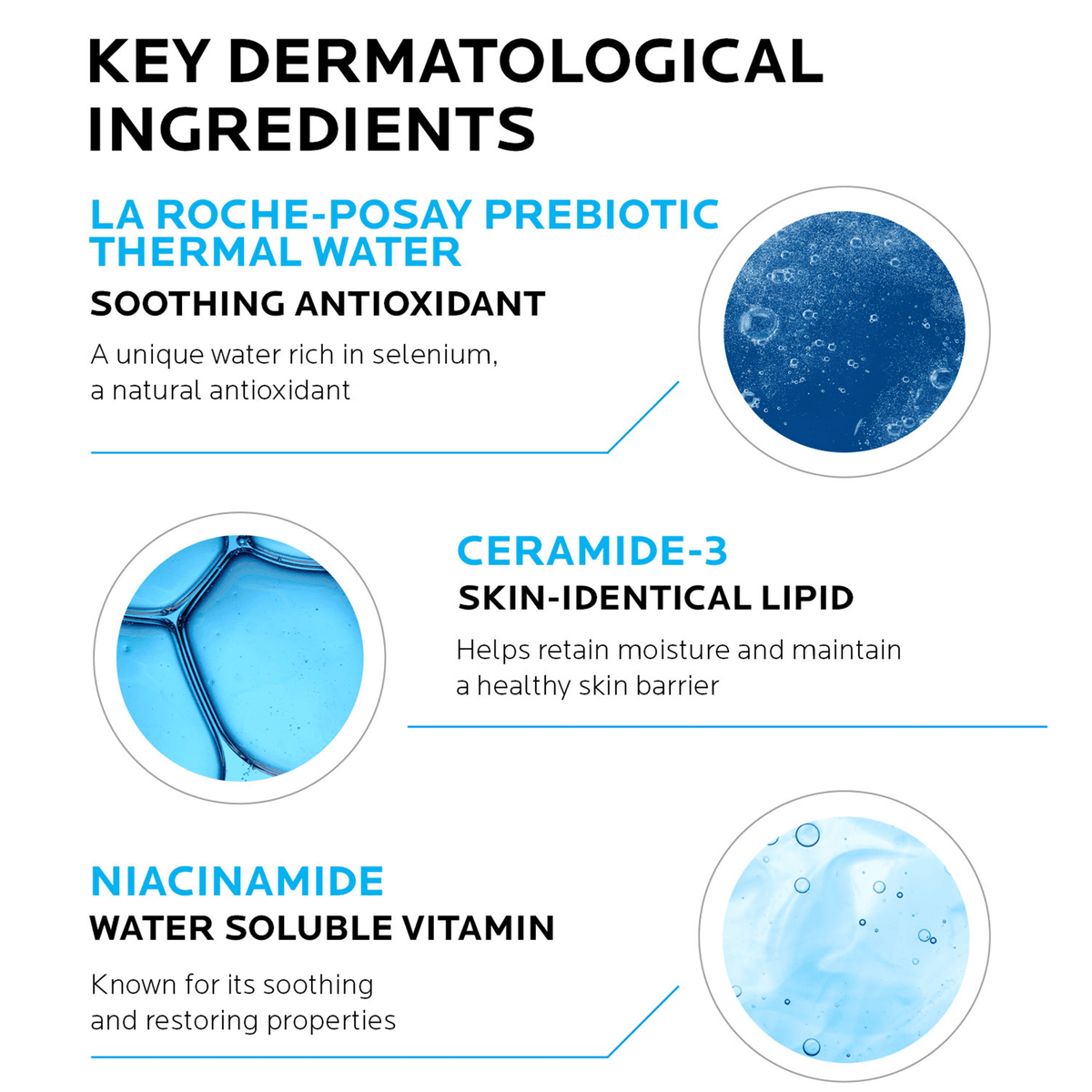 La Roche-Posay Toleriane Double Repair Matte 75 ml