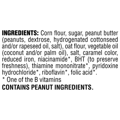 Cap'n Crunch Peanut Butter Crunch Tamaño Familiar 533 g