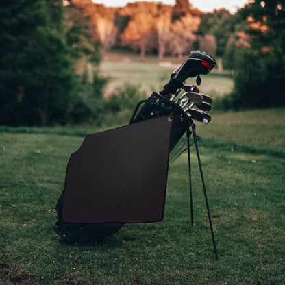 Set De Regalo Golf Finger Ten Toallas Cepillo Y Reparador