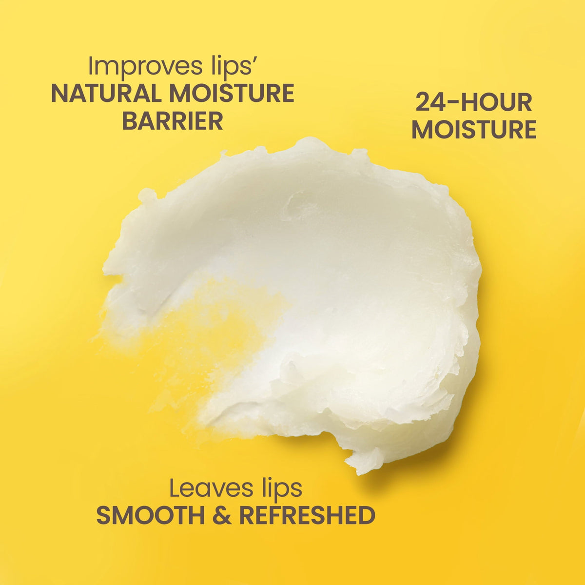 Burt's Bees Bálsamo Labial Original 3 Piezas