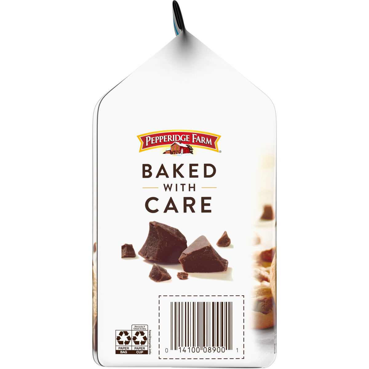 Regalo Pepperidge Montauk Choc Leche 244g X2