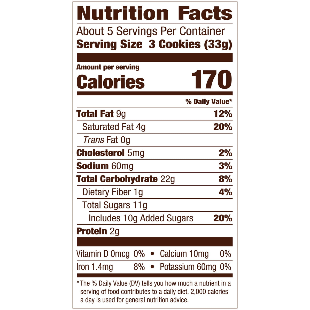 Regalo Pepperidge Milano Choc Leche 170g X2