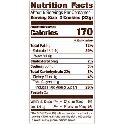 Regalo Pepperidge Milano Choc Leche 170g X2