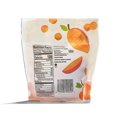 365 Bocaditos de Mango 170 g