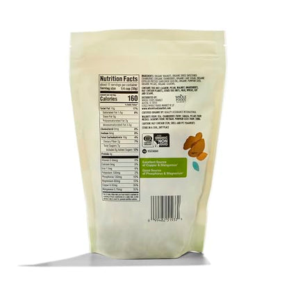 365 Mezcla de Frutos Secos Orgánica Omega 3 340 g