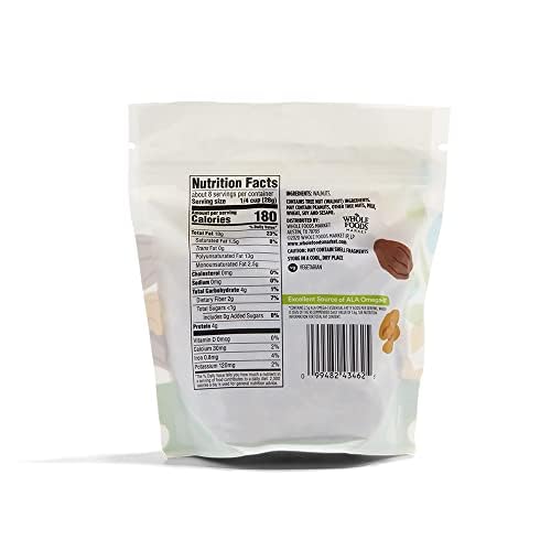 365 Nuez de Castilla Picada 227 g