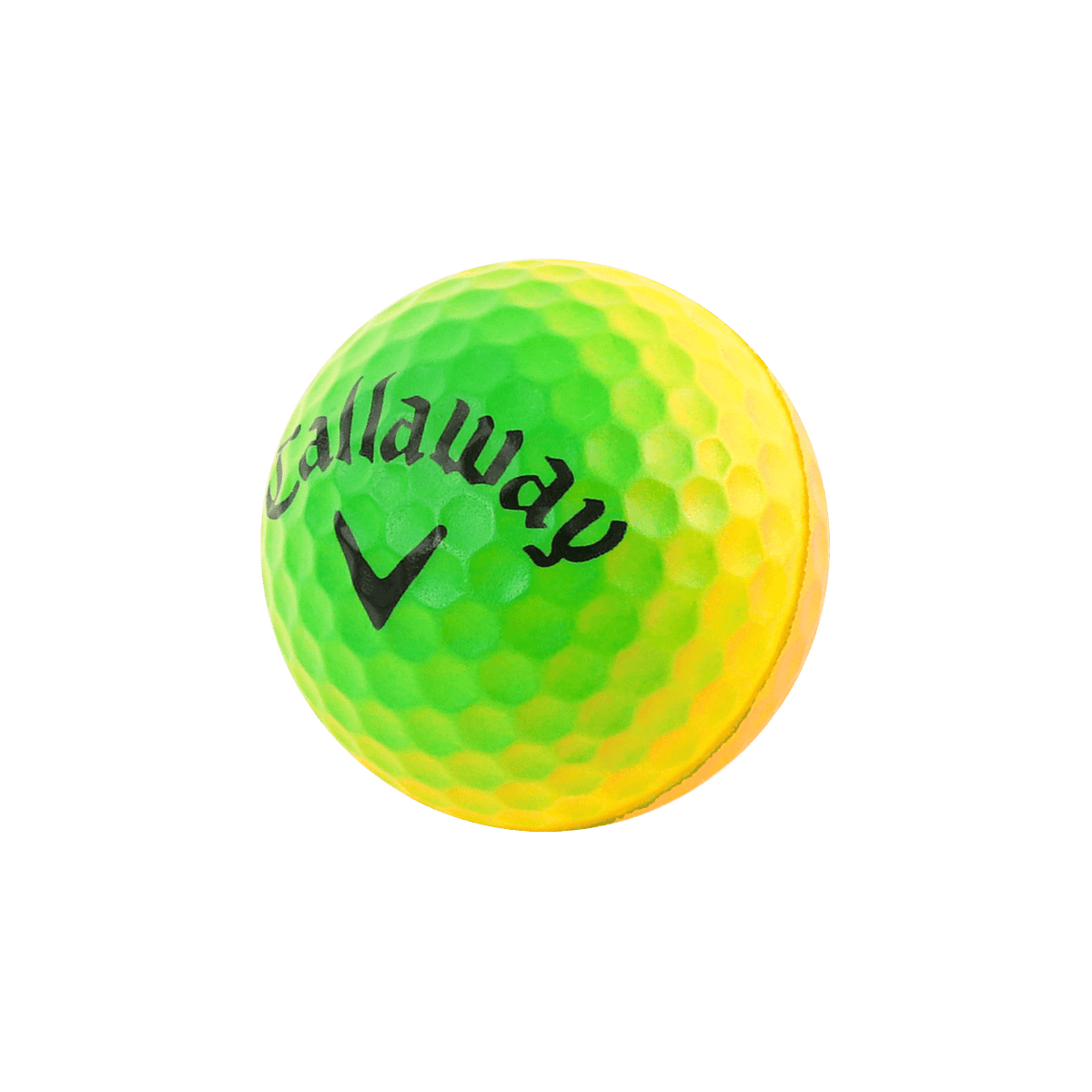 Pelotas De Práctica Golf Callaway HX Espuma 9 Piezas