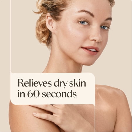 Aveeno Skin Relief loción corporal hidratante 18 fl oz