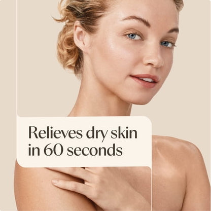 Aveeno Skin Relief loción corporal hidratante 18 fl oz