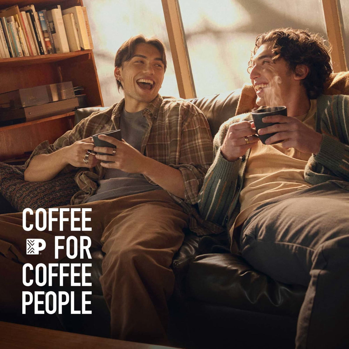 Café Peet's House Blend K-Cup 22 Pack 2