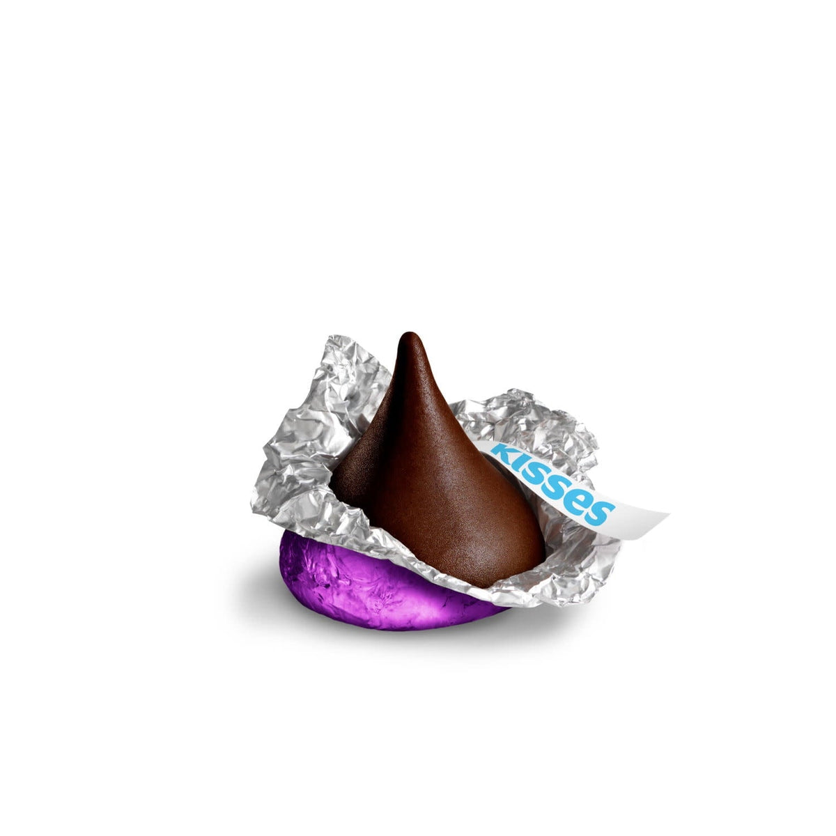 Hershey's Kisses Chocolate Amargo 247 g