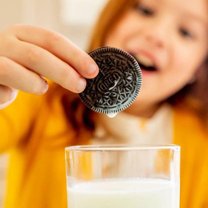 Regalo OREO Galletas Chocolate 377g X4