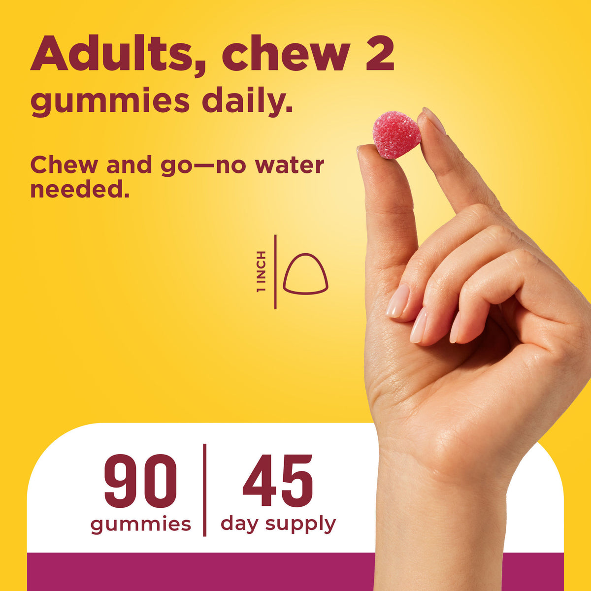 Nature Made multivitamínico mujer omega 3 90 ct
