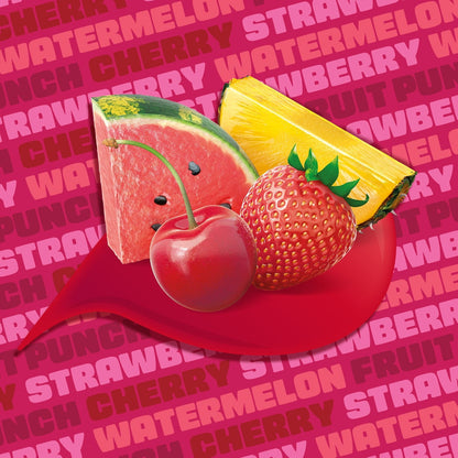 Starburst Favereds Masticables Bolsa 442 g