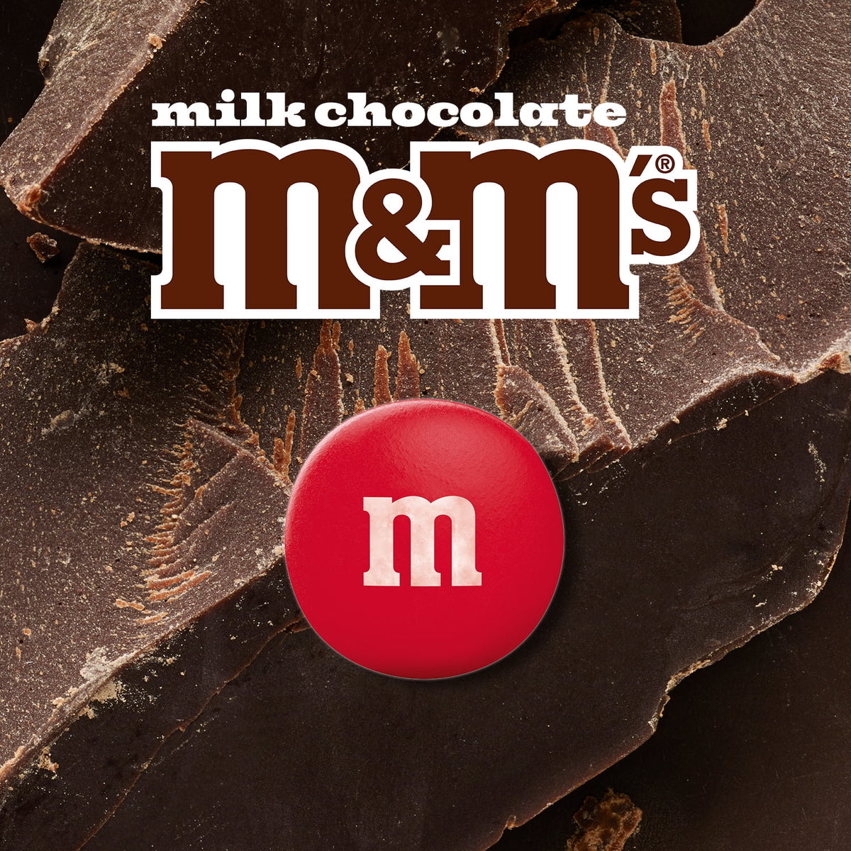Regalo M&M'S Chocolates Leche 723g X2
