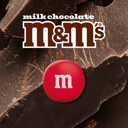 Regalo M&M'S Chocolates Leche 723g X2