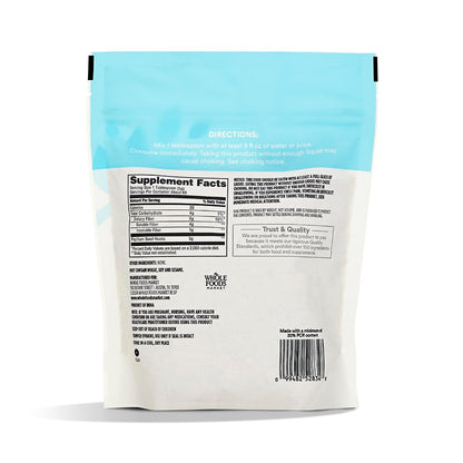 365 Psyllium Husk Cáscara de Psyllium en Polvo 340 g