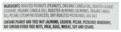 365 Nueces Mixtas Ligeramente Saladas 425 g