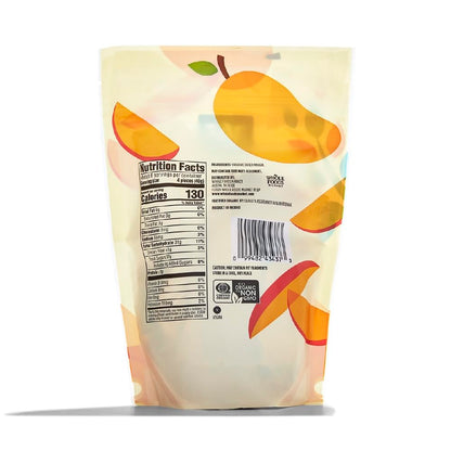 365 Mango Deshidratado Orgánico 227 g