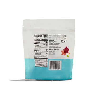 365 Gomitas Estrellas Sabores Surtidos 198 g