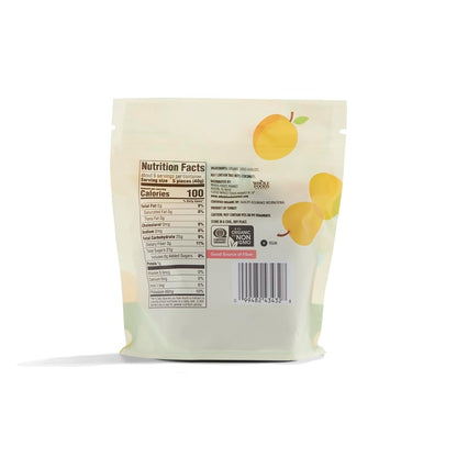 365 Chabacanos Turcos Orgánicos 227 g