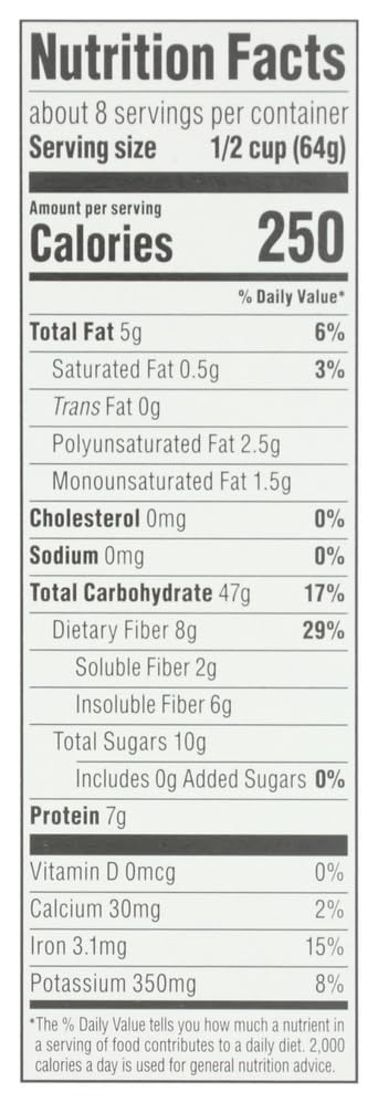 365 Muesli con Frutas y Nueces 482 g