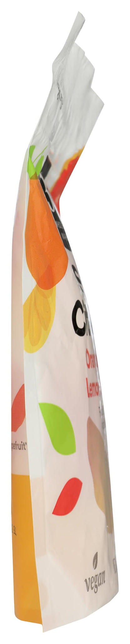 365 Gomitas Gajos Cítricos 198 g