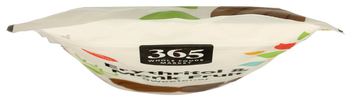 365 Endulzante de Eritritol y Fruta del Monje 907 g