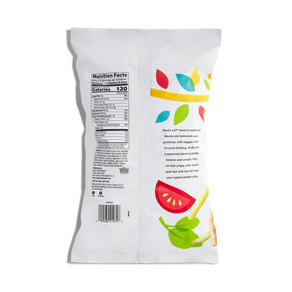 365 Popotitos de Verduras Originales 170 g
