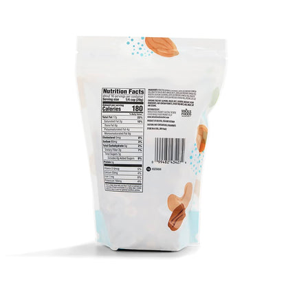 365 Nueces Mixtas Deluxe Tostadas y Saladas 454 g