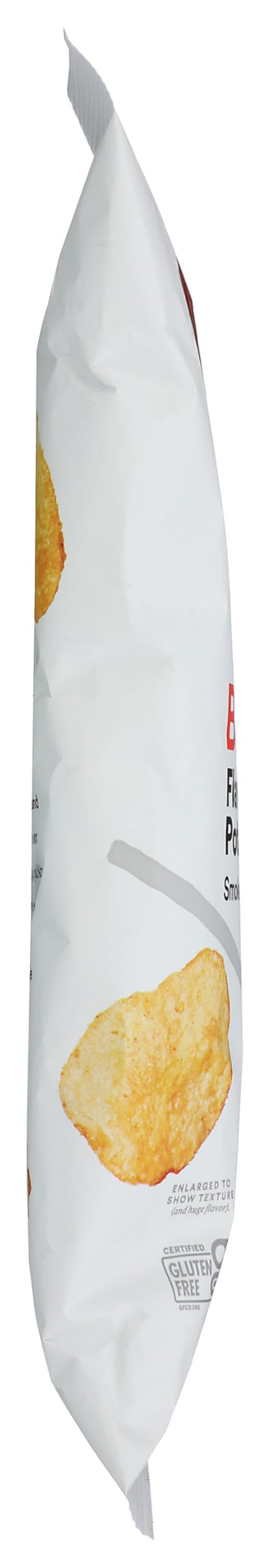 365 Papas Fritas Sabor Barbecue 227 g