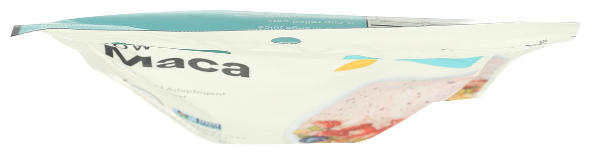 365 Maca en Polvo Orgánica 227 g