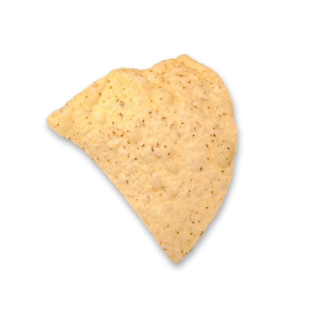 Siete Totopos Sin Granos Sabor Limón 142 g
