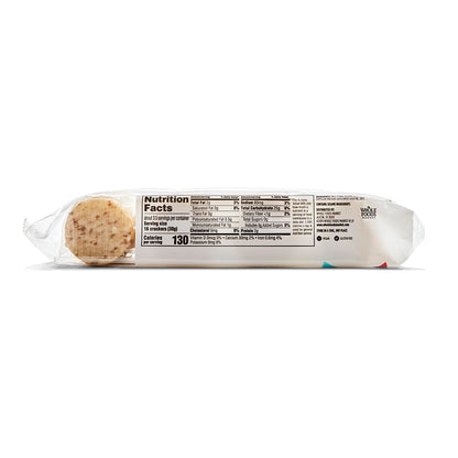 365 Galletas de Arroz con Ajonjolí 85 g