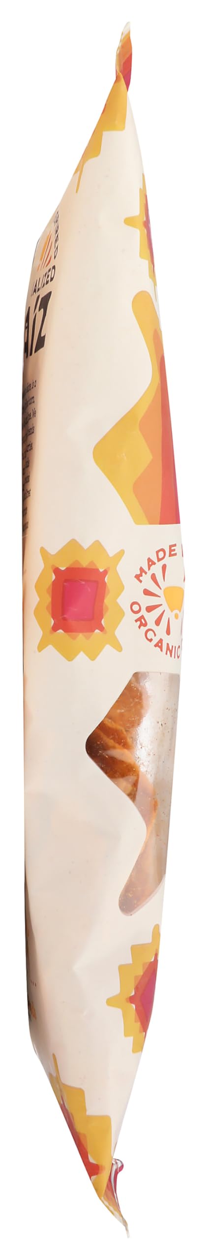 Siete Totopos de Maíz Sabor Elote Preparado 213 g