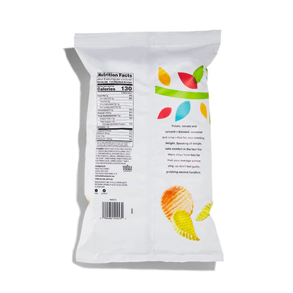 365 Chips de Verduras Originales 170 g