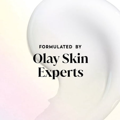 Olay Ribbons Plus gel de baño karité miel manuka 18 fl oz