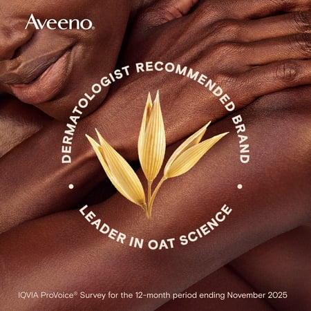 Aveeno Skin Relief loción corporal hidratante 18 fl oz