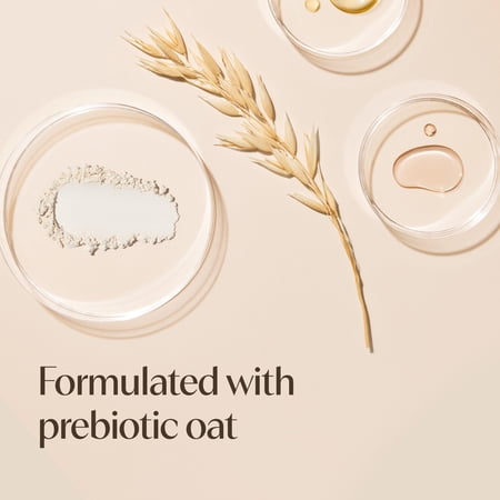Aveeno loción corporal sin aroma 8 fl oz